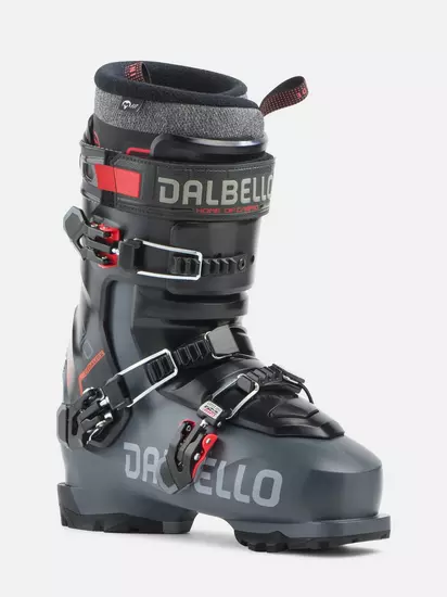 DALBELLO CABRIO LV 120 3DWRAP SKI BOOTS - 2026