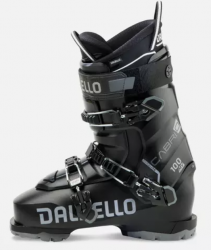 DALBELLO CABRIO MV 100 IF SKI BOOTS - 2025