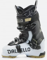 DALBELLO CABRIO MV 75 W IF SKI BOOTS, 235 only - 2025