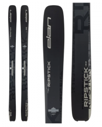 ELAN RIPSTICK 96 BLACK EDITION - 2025