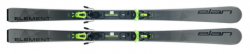 ELAN ELEMENT 74 RS LS SKIS + EL 10.0 GW BINDING - 2025
