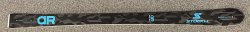 STOCKLI  MONTERO AR FLAT SKIS, 170cm only - 2025