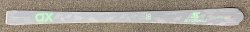 STOCKLI  MONTERO AX FLAT SKIS, 168 cm only - 2025