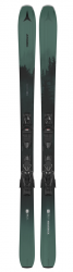 ATOMIC MAVERICK 86 C R SKIS, 161cm only + M 10 GW BINDINGS - 2025