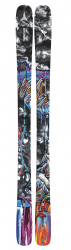 ATOMIC BENT 85 R SKIS + M 10 GW BINDINGS, 150 cm only - 2025	
