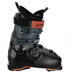 ATOMIC HAWX PRIME 110 BOA GW BLACK STORM - 2025