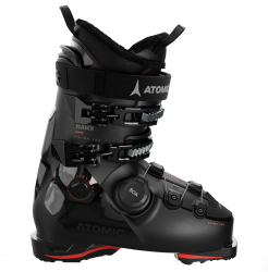 ATOMIC HAWX PRIME 100 BOA GW BLACK - 2025