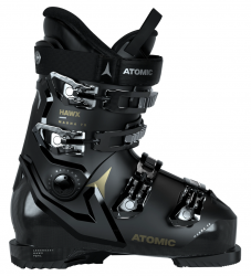 ATOMIC HAWX MAGNA 75 W BLACK GOLD - 2025