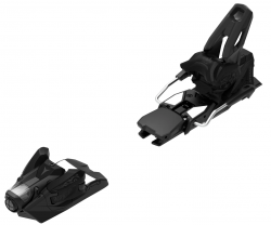 ATOMIC STRIVE 14 MN BLACK - 2025