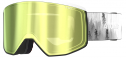 ATOMIC FOUR PRO HD PHOTO GOGGLES, MAVERICK - 2025	