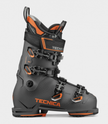 TECNICA MACH SPORT MV 100, RACE GREY - 2025