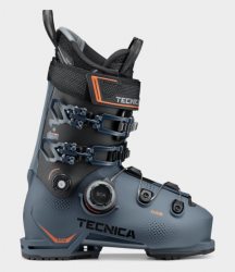 TECNICA MACH BOA HV 120, DARK AVIO - 2025