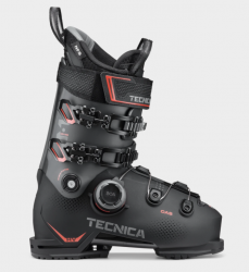 TECNICA MACH BOA HV 110, BLACK - 2025