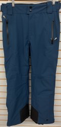 KILLTEC ENOSH MENS FUNCTIONAL PANTS, DARK PETROL, XL Only - 2025