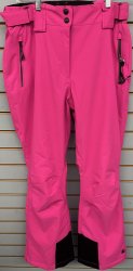 KILLTEC KSW 249 WOMENS FUNCTIONAL PANTS, NEON ORCHID - 2025