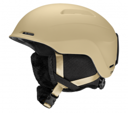 SMITH GLIDE JR. HELMETS, SANDSTORM