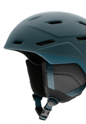SMITH MISSION MENS HELMET, S (51-55) MATTE PACIFIC GEO