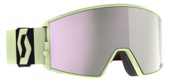 SCOTT REACT AMP PRO GOGGLE 