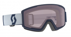 SCOTT FACTOR GOGGLE, assorted colors	
