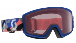 SCOTT FACTOR GOGGLE, Assorted colors - 2026