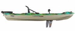 PELICAN - Catch 110HDII Fishing Kayak