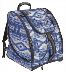 ATHALON DELUXE EVERYTHING BOOT BAG / BACKPACK - #331