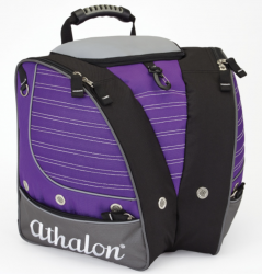 ATHALON PERSONALIZEABLE KIDS BOOT BAG - #306
