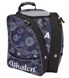 ATHALON PERSONALIZEABLE ADULT BOOT BAG - #316