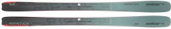 ELAN RIPSTICK 88 FLAT SKIS - 2026