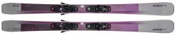 ELAN WILDCAT 83 TI SX SKIS + EL 9.0 GW	BINDING - 2026
