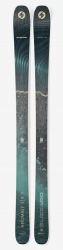 BLIZZARD ANOMALY  94 FLAT SKIS - 2026