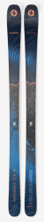 BLIZZARD ANOMALY  88 FLAT SKIS - 2026