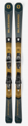 BLIZZARD STORMBIRD 80 TI SKIS + TP 11 BINDINGS - 2026