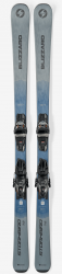 BLIZZARD STORMBIRD 7.2 SKIS + TPC 10 BINDINGS - 2026  