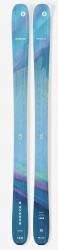 BLIZZARD SHEEVA 9 WOMENS FLAT SKIS - 2026