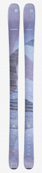 BLIZZARD BLACK PEARL 88 WOMENS FLAT SKIS- 2026
