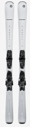 BLIZZARD PHOENIX 7.7 W SKIS + TLT 10 W BINDINGS - 2026