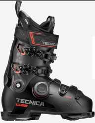 TECNICA MACH BOA MV 110, BLACK - 2026