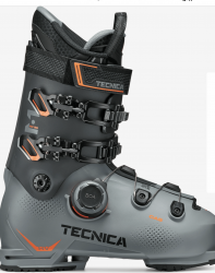 TECNICA MACH BOA HV 90, RACE GREY - 2026