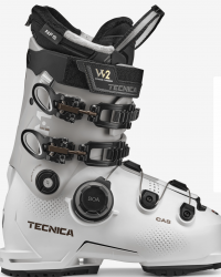 TECNICA MACH BOA HV 95 W, WHITE - 2026