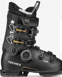TECNICA MACH BOA HV 75 W, BLACK - 2026
