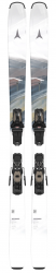 ATOMIC MAVEN 86 R WOMENS SKIS + M 10 GW BINDINGS - 2026