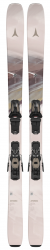 ATOMIC MAVEN 84 R WOMENS SKIS + M 10 GW BINDINGS - 2026