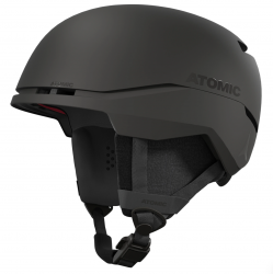 ATOMIC FOUR AMID PRO HELMET, ALL BLACK - 2026
