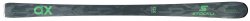 STOCKLI MONTERO AX FLAT SKIS - 2026