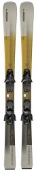 ELAN WINGMAN 78 LITE SX SKIS + EL 10.0 GW BINDING - 2026