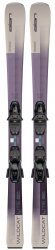 ELAN WILDCAT 78 LITE SX SKIS + EL 9.0 GW BINDING - 2026