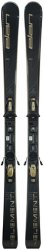 ELAN ELEMENT 74 W BLACK SX SKIS + EL 9.0 GW BINDING - 2026