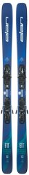 ELAN PLAYMAKER 81 T SX SKIS + EL 10.0 GW BINDING - 2026