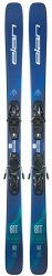 ELAN PLAYMAKER 81 T JRS SKIS + EL 7.5 GW BINDING - 2026	